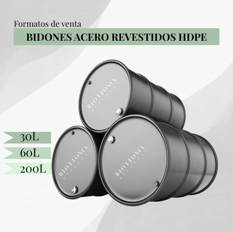 Tagetes Ecológico (Tagetes minuta) - Imagen 3