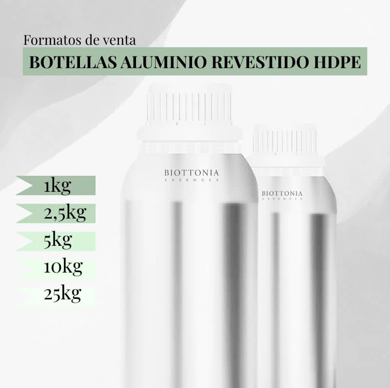 Tagetes Ecológico (Tagetes minuta) - Imagen 2