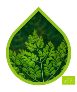 Organic Vegetable Oils